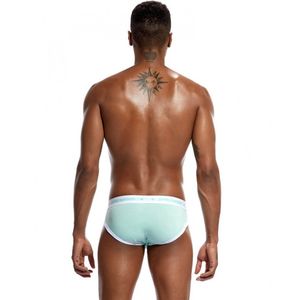 Фото - Стильні чоловічі труси бріфи Pinky Senson - Men box