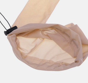 Фото - Интимный чехол для мужских гениталий телесного цвета Ciokicx Nude Secret - Men box