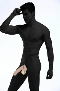 Фото - Интимный чехол для мужских гениталий телесного цвета Ciokicx Nude Secret - Men box