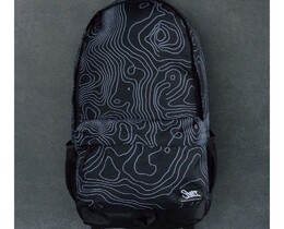 Фото - Рюкзак с абстрактным принтом Staff 15L stains - Men box