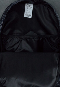 Фото - Рюкзак с абстрактным принтом Staff 15L stains - Men box