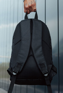 Фото - Рюкзак водонепроникний Staff 15L all black - Men box