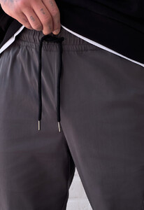 Фото - Штаны-карго серые Staff cargo copp gray - Men box