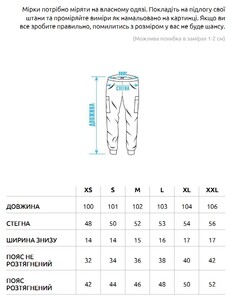 Фото - Штаны-карго серые Staff cargo copp gray - Men box