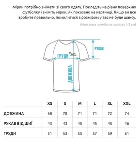Фото - Футболка однотонная серая Staff dark gray oversize - Men box