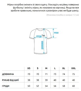 Фото - Футболка с круглым вырезом Staff basic white2 - Men box