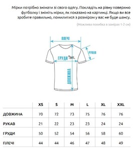 Фото - Футболка бирюзовая однотонная Staff turquoise basic - Men box