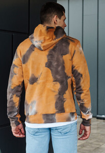 Фото - Худі в стилі тай-дай Staff tie dye - Men box