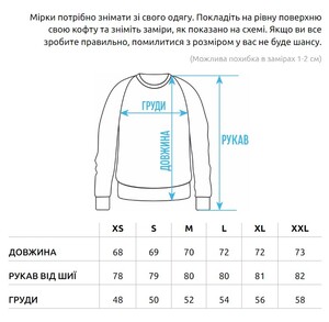 Фото - Свитшот черный с логотипом Staff black line logo - Men box