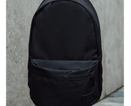 Фото - Рюкзак классический черный Staff 25L black - Men box