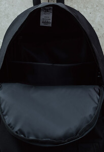 Фото - Рюкзак классический черный Staff 25L black - Men box