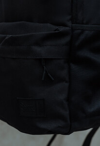 Фото - Рюкзак классический черный Staff 25L black - Men box