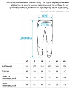 Фото - Спортивные штаны цвета хаки Staff khaki logo - Men box