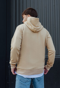 Фото - Худі базове бежеве Staff beige basic - Men box