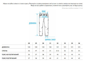 Фото - Джинсы мужские синие Staff blue regular mom - Men box