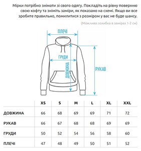 Фото - Худі бавовняний Staff mint basic - Men box