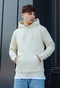 Фото - Худі базове молочне Staff milk basic - Men box