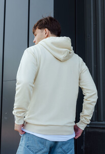 Фото - Худі базове молочне Staff milk basic - Men box