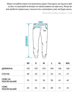 Фото - Спортивные штаны графитового цвета Staff graphite basic - Men box