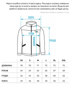 Фото - Клетчатая куртка-рубашка с мехом Staff ra c1 - Men box