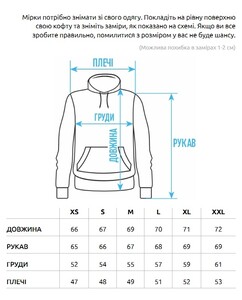 Фото - Худі смарагдового кольору Staff emerald logo - Men box