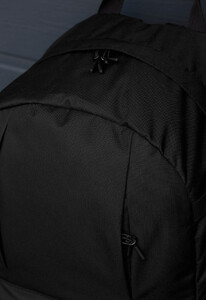Фото - Рюкзак чорного кольору Staff 21L so black - Men box
