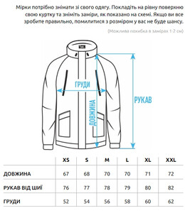 Фото - Куртка цвета графит Staff cu soft shell graphite - Men box