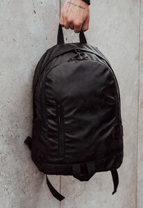 Фото - Рюкзак черный камуфляжный Staff daz 17L black camo - Men box