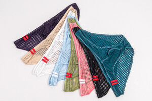 Фото - Мужские трусы слипы от бренда Ciokicx белого цвета - Men box