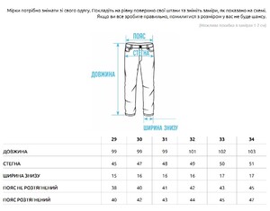 Фото - Стильные черные джинсы Staff black slim - Men box