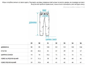 Фото - Джинсы синие зауженные Staff blue2 slim - Men box