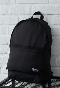 Фото - Рюкзак з кишенею для ноутбука Staff 18L black - Men box