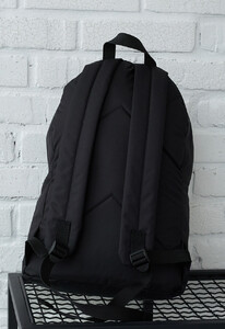 Фото - Рюкзак з кишенею для ноутбука Staff 18L black - Men box