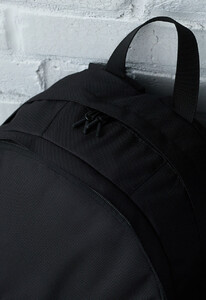 Фото - Рюкзак з кишенею для ноутбука Staff 18L black - Men box