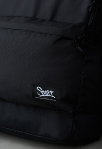 Фото - Рюкзак з кишенею для ноутбука Staff 18L black - Men box