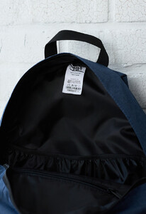 Фото - Міський рюкзак синього кольору Staff 18L navy - Men box