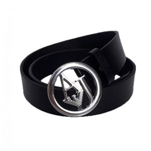 Фото - Модный мужской ремень AJ - Men box