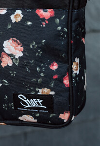 Фото - Сумка мессенджер через плечо Staff flowers - Men box