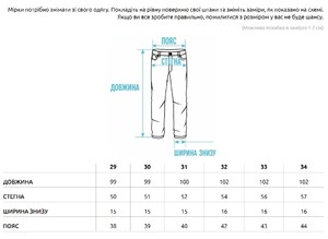 Фото - Джинсы светло-голубые Staff light blue regular - Men box