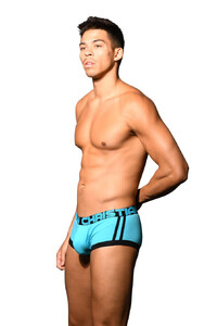 Фото - Боксери від Andrew Christian CoolFlex Active блакитного кольору - Men box