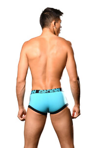 Фото - Боксери від Andrew Christian CoolFlex Active блакитного кольору - Men box