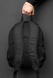 Фото - Городской рюкзак Staff 17L de black - Men box