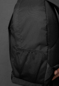 Фото - Городской рюкзак Staff 17L de black - Men box