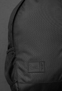 Фото - Городской рюкзак Staff 17L de black - Men box