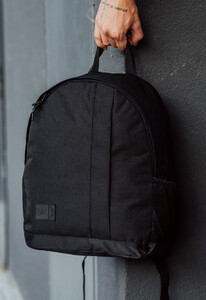 Фото - Міський рюкзак Staff 17L de black - Men box