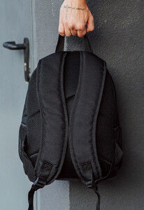 Фото - Міський рюкзак Staff 17L de black - Men box