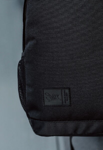 Фото - Міський рюкзак Staff 17L de black - Men box