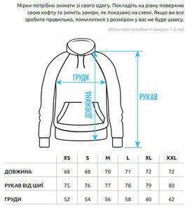Фото - Тепле чорне худі Staff black basic fleece - Men box