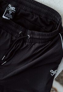 Фото - Утепленные мужские джоггеры Staff retro black fleece - Men box