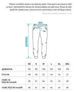 Фото - Однотонные черные джоггеры Staff lo black - Men box